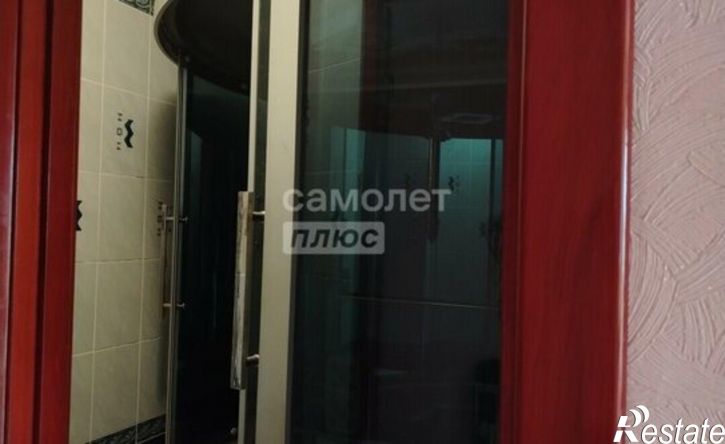 1-комн квартира улица Космонавтов, 1,  д. 1