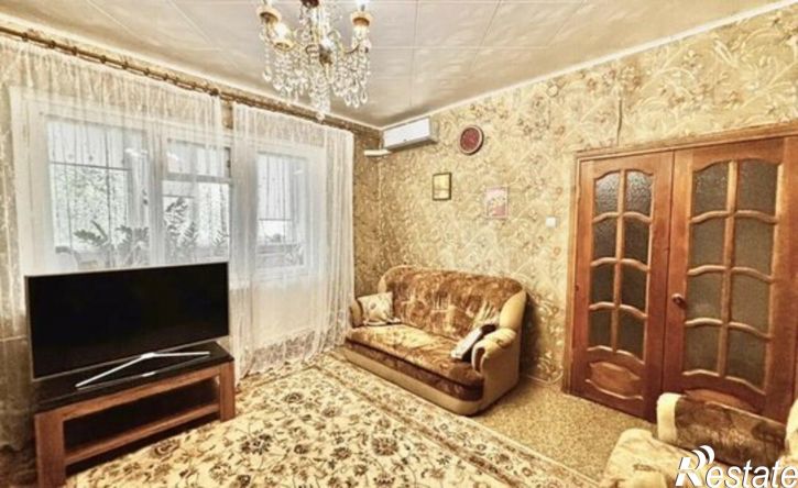 3-комн квартира ул Николая Островского, 154,  д. 154