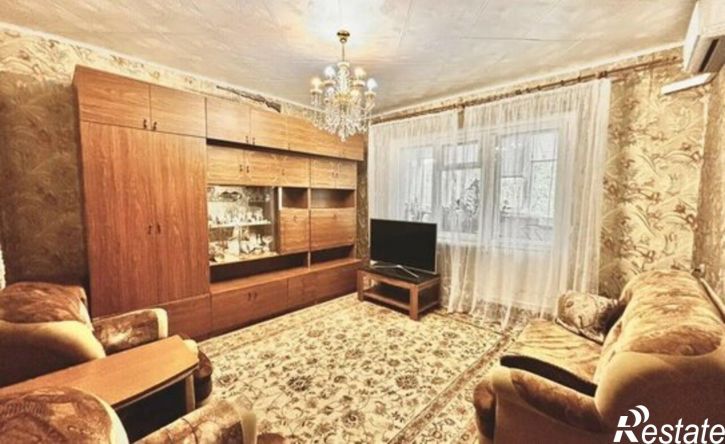 3-комн квартира ул Николая Островского, 154,  д. 154