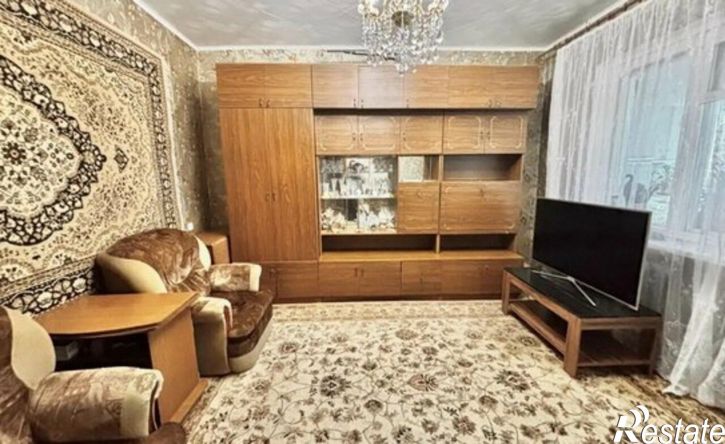 3-комн квартира ул Николая Островского, 154,  д. 154