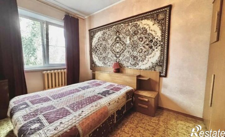 3-комн квартира ул Николая Островского, 154,  д. 154