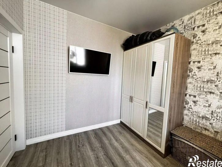 2-комн квартира ул Бориса Алексеева, 20 2,  д. 20 2,  к. 2