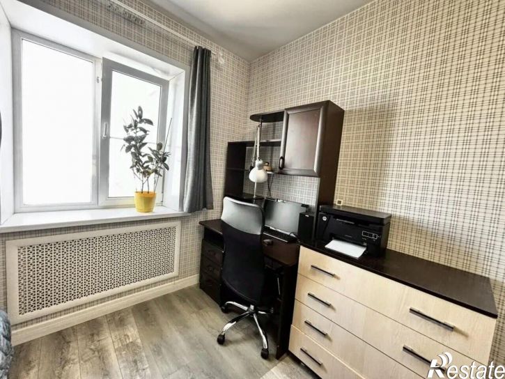 2-комн квартира ул Бориса Алексеева, 20 2,  д. 20 2,  к. 2