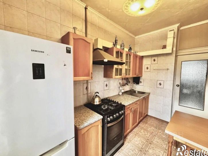 3-комн квартира ул Николая Островского, 154,  д. 154