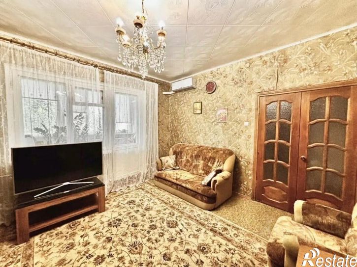 3-комн квартира ул Николая Островского, 154,  д. 154