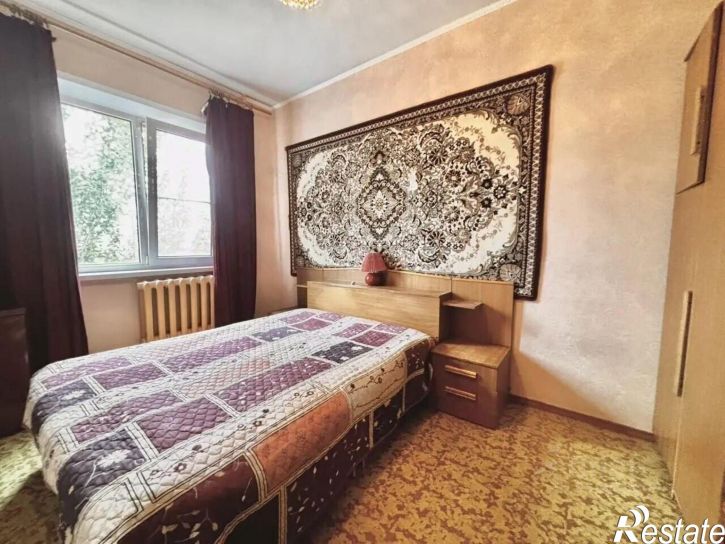 3-комн квартира ул Николая Островского, 154,  д. 154