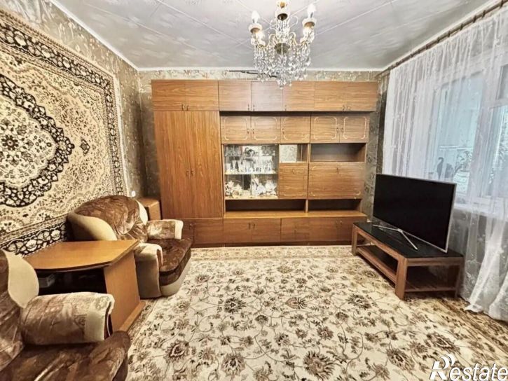 3-комн квартира ул Николая Островского, 154,  д. 154