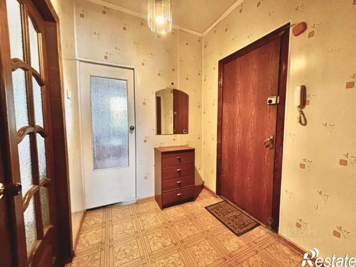 3-комн квартира ул Николая Островского, 154,  д. 154