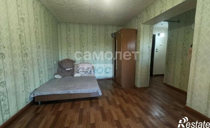 1-комн квартира ул Генерала Епишева, 34,  д. 34