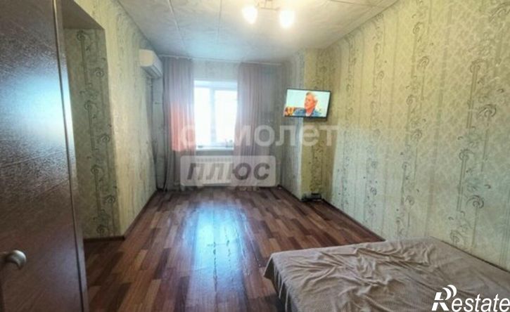 1-комн квартира ул Генерала Епишева, 34,  д. 34
