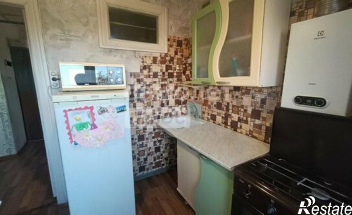 1-комн квартира ул Генерала Епишева, 34,  д. 34