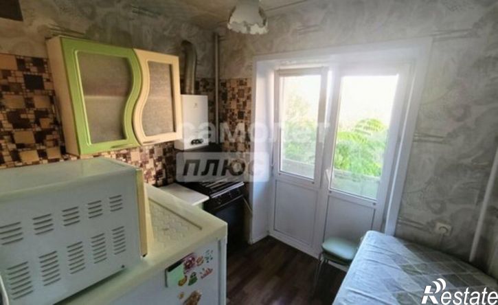 1-комн квартира ул Генерала Епишева, 34,  д. 34