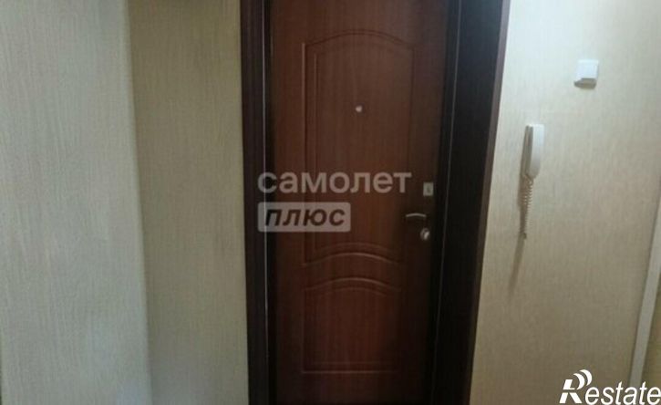 1-комн квартира ул Генерала Епишева, 34,  д. 34