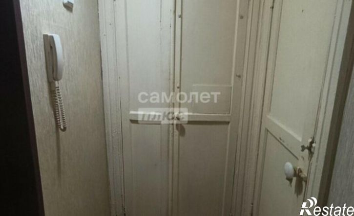 1-комн квартира ул Генерала Епишева, 34,  д. 34