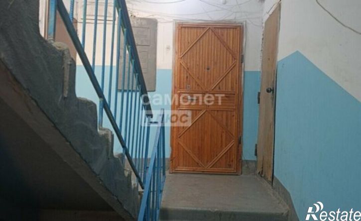 1-комн квартира ул Генерала Епишева, 34,  д. 34