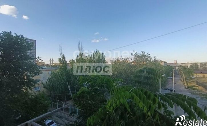 1-комн квартира ул Генерала Епишева, 34,  д. 34