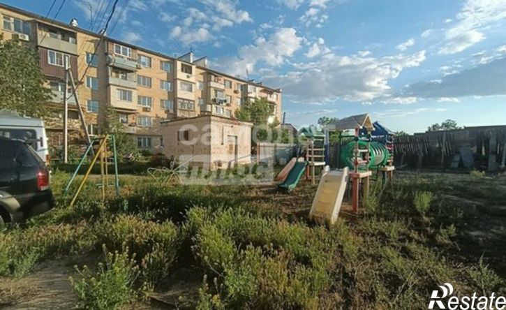 1-комн квартира ул Генерала Епишева, 34,  д. 34