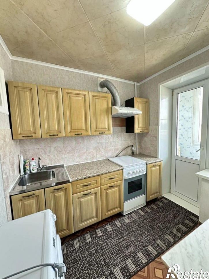 1-комн квартира Кооперативная улица, 28,  д. 28