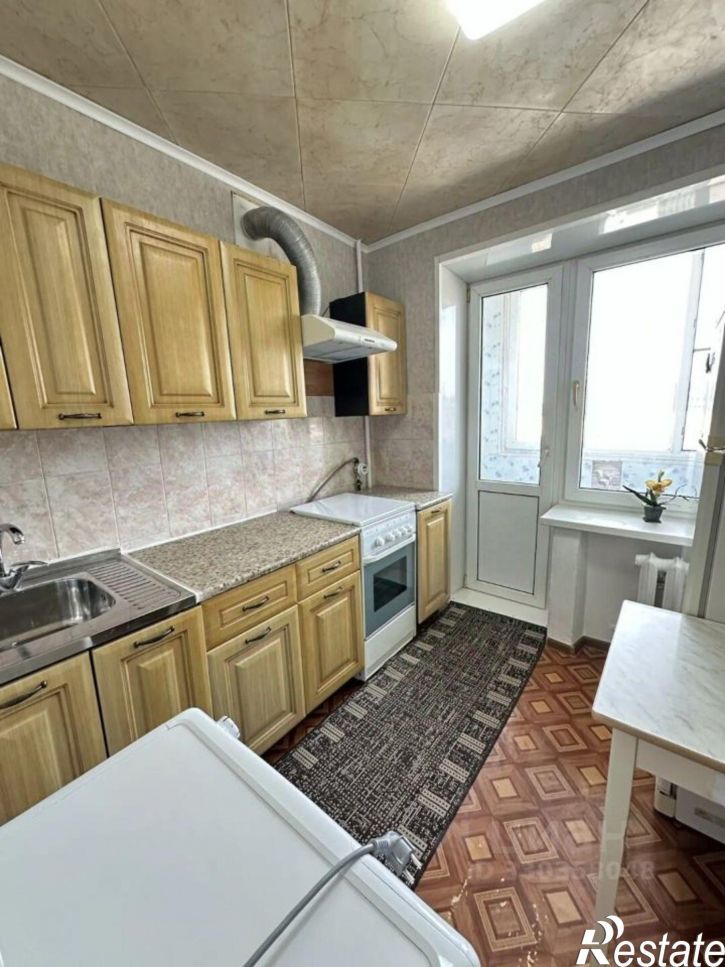 1-комн квартира Кооперативная улица, 28,  д. 28