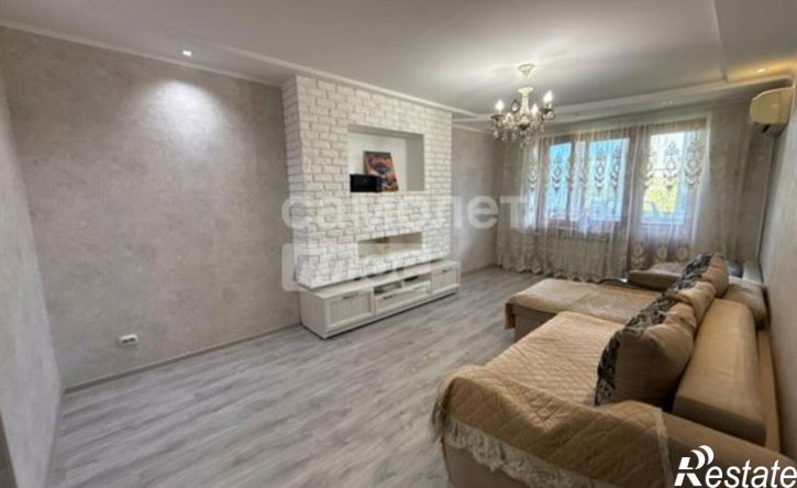 3-комн квартира проезд Воробьёва, 11,  д. 11