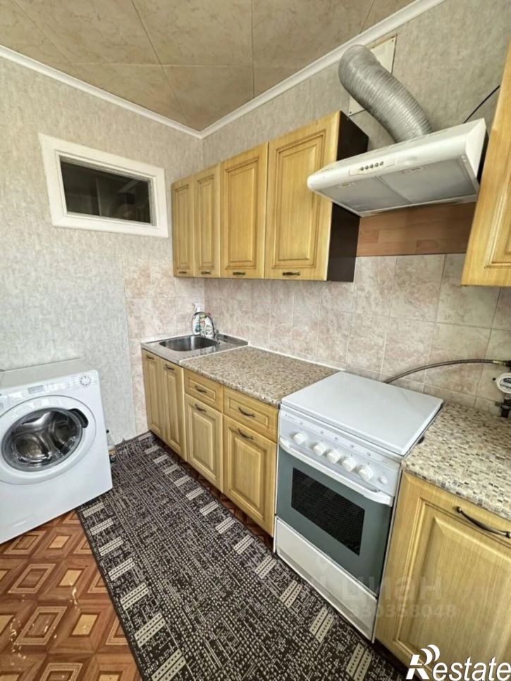 1-комн квартира Кооперативная улица, 28,  д. 28