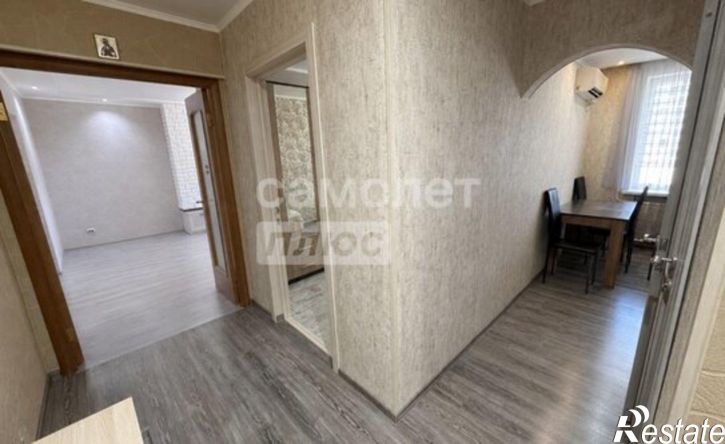 3-комн квартира проезд Воробьёва, 11,  д. 11