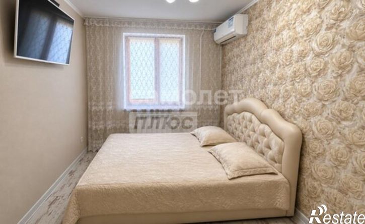 3-комн квартира проезд Воробьёва, 11,  д. 11