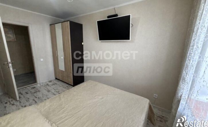 3-комн квартира проезд Воробьёва, 11,  д. 11