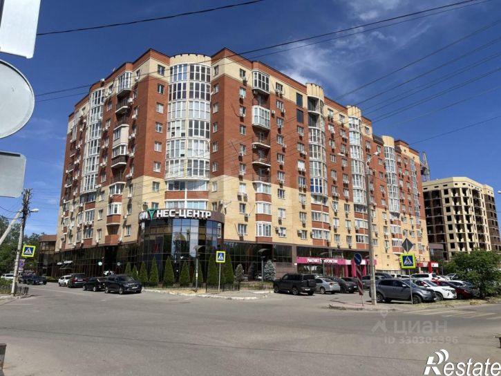 4-комн квартира ул Марфинская, 15,  д. 15
