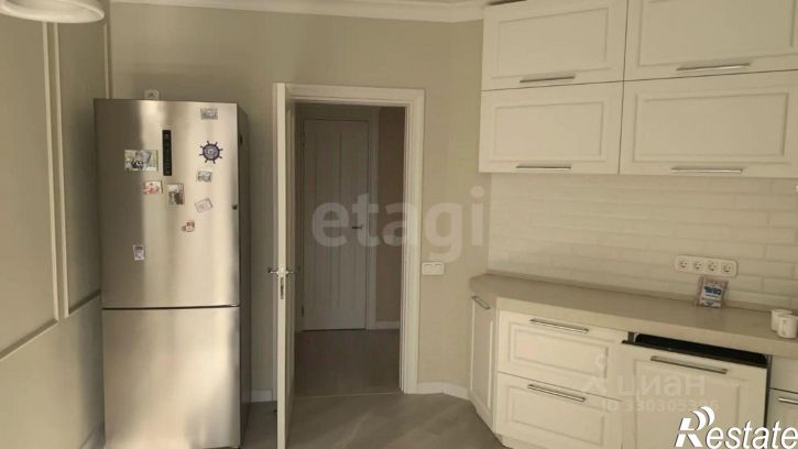 4-комн квартира ул Марфинская, 15,  д. 15