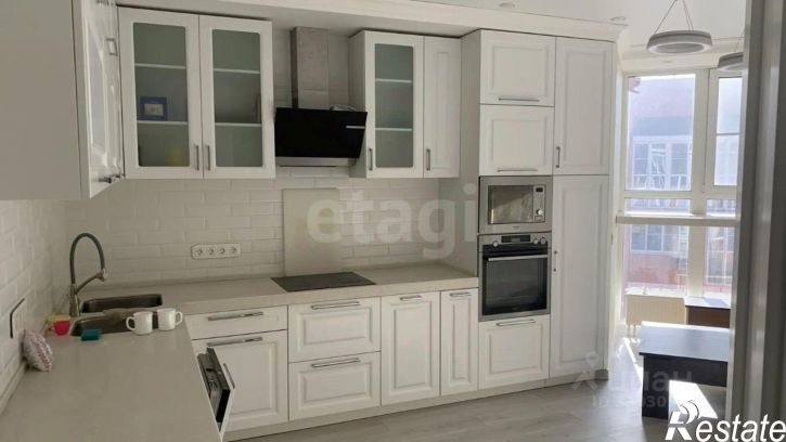 4-комн квартира ул Марфинская, 15,  д. 15
