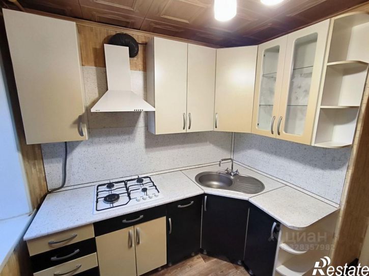 1-комн квартира ул Софьи Перовской, 103 26,  д. 103 26,  к. 26