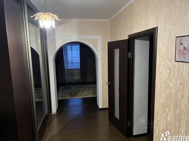 2-комн квартира улица Победы, 54 к6,  д. 54 к6