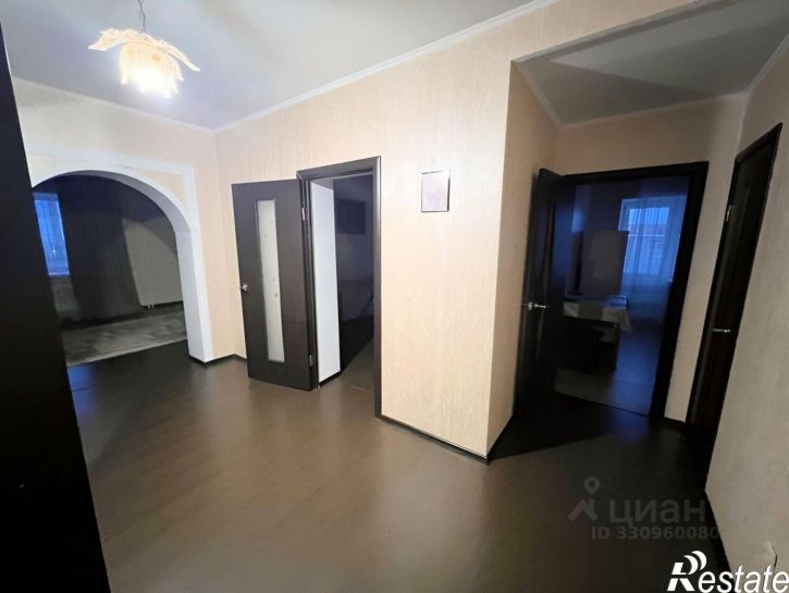 2-комн квартира улица Победы, 54 к6,  д. 54 к6