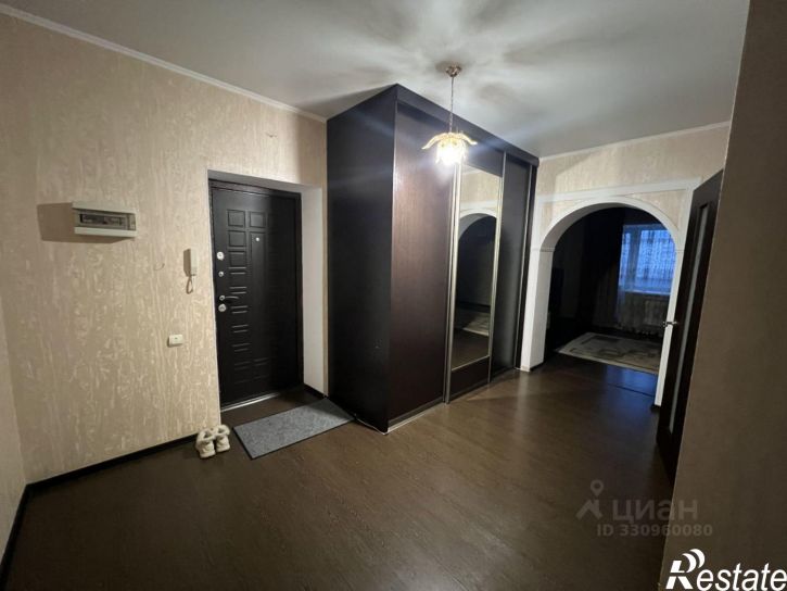2-комн квартира улица Победы, 54 к6,  д. 54 к6