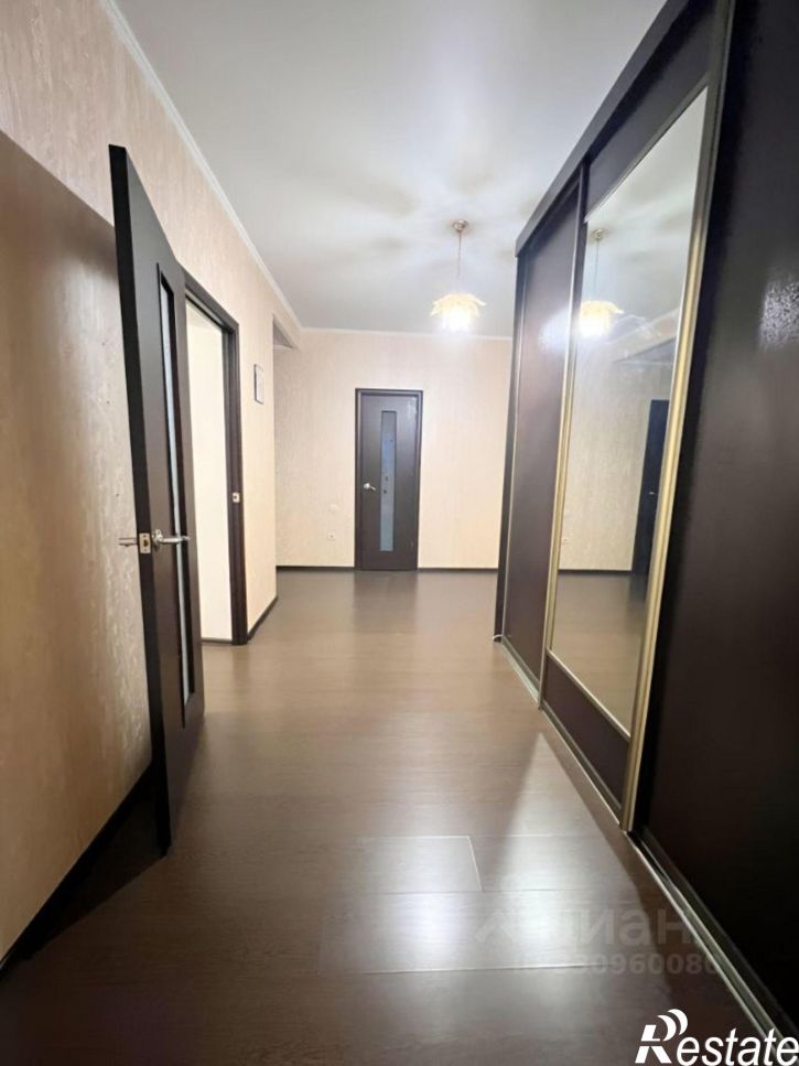 2-комн квартира улица Победы, 54 к6,  д. 54 к6