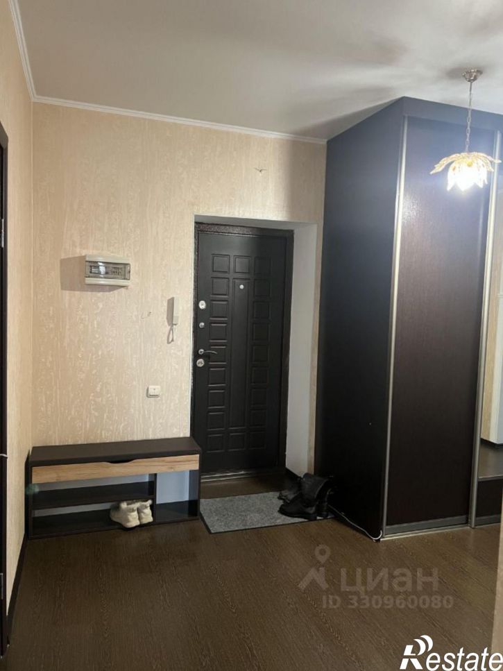 2-комн квартира улица Победы, 54 к6,  д. 54 к6