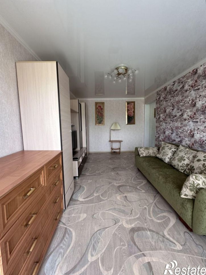 1-комн квартира Звёздная улица, 19,  д. 19