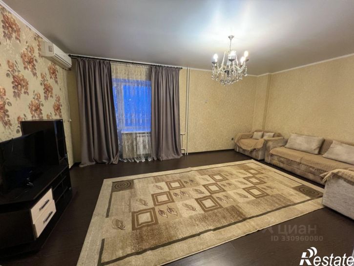 2-комн квартира улица Победы, 54 к6,  д. 54 к6