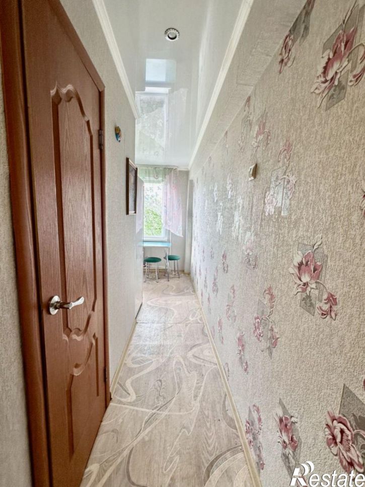 1-комн квартира Звёздная улица, 19,  д. 19