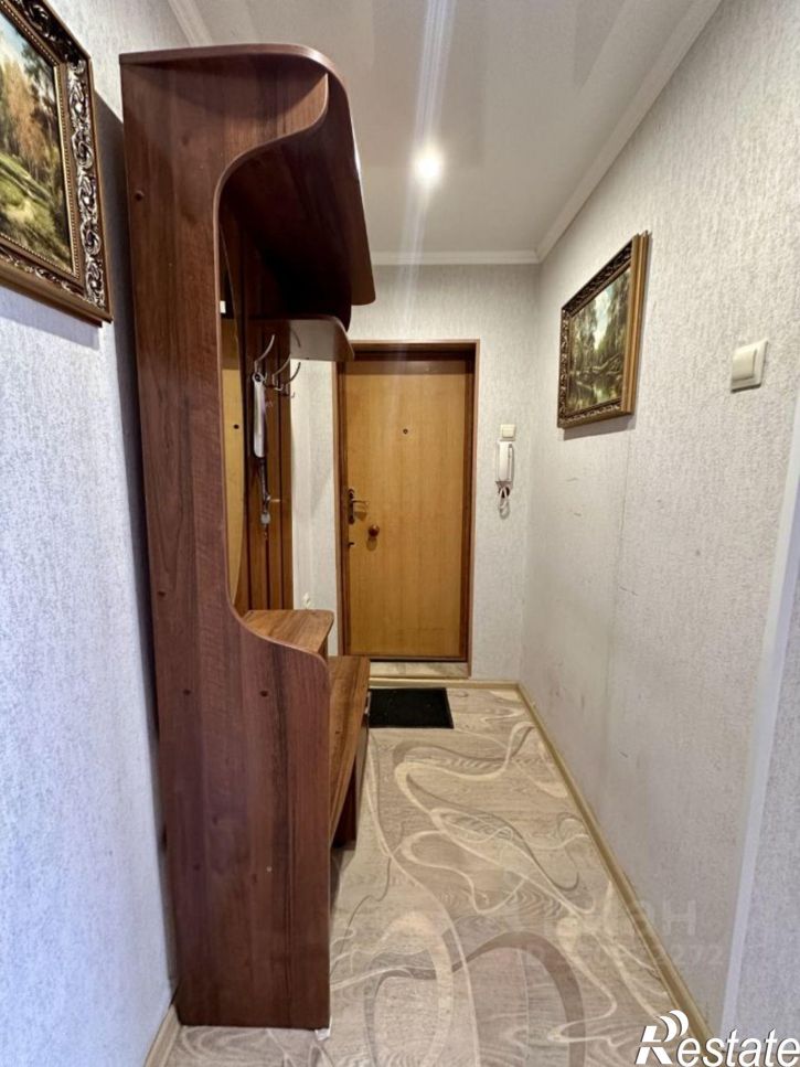 1-комн квартира Звёздная улица, 19,  д. 19