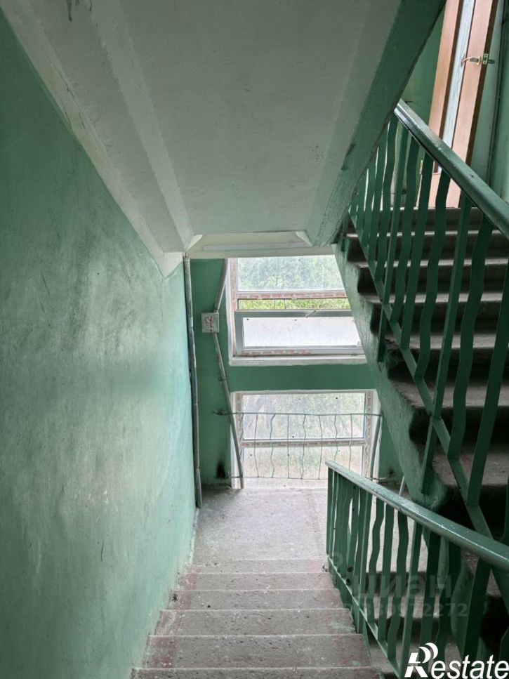 1-комн квартира Звёздная улица, 19,  д. 19