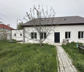 коттедж 193 кв м ул Карачинская, 19