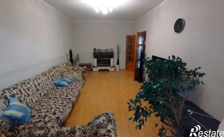 3-комн квартира ул Бориса Алексеева, 4а,  д. 4а