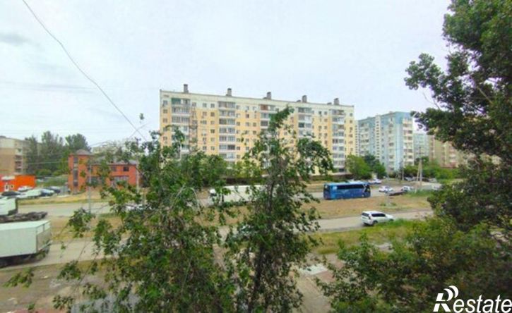 3-комн квартира ул Бориса Алексеева, 4а,  д. 4а