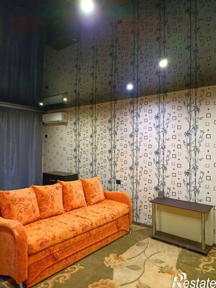1-комн квартира улица Яблочкова, 32,  д. 32