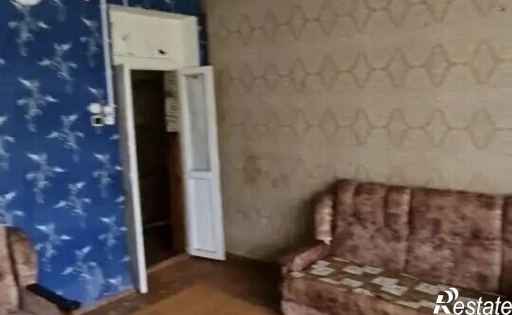 2-комн квартира Парковая улица, 27,  д. 27