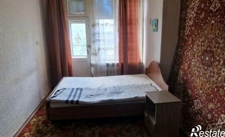 2-комн квартира Парковая улица, 27,  д. 27