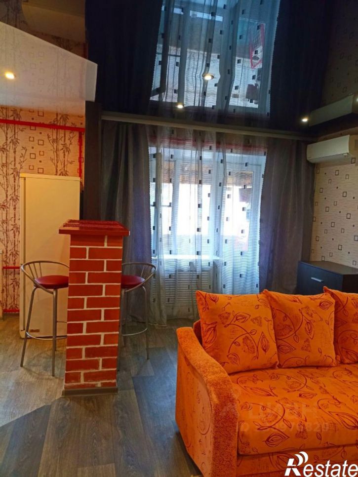 1-комн квартира улица Яблочкова, 32,  д. 32