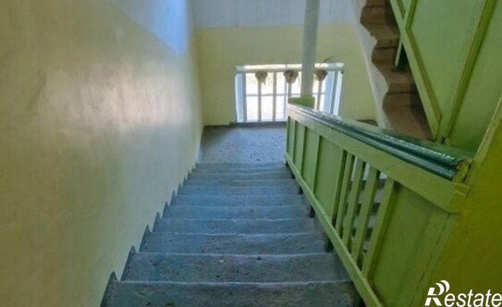 2-комн квартира Парковая улица, 27,  д. 27